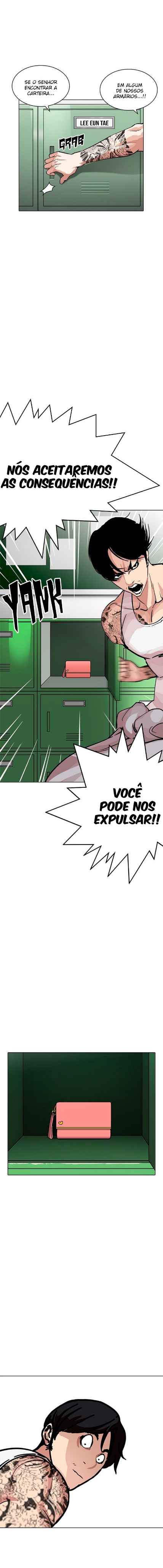 Read Lookism BR Manga Online