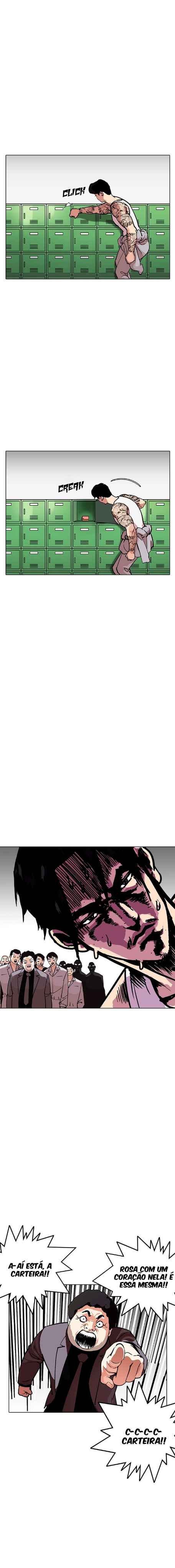 Read Lookism BR Manga Online