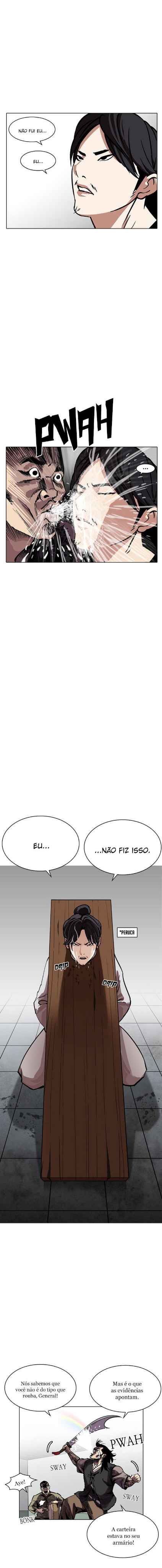Read Lookism BR Manga Online