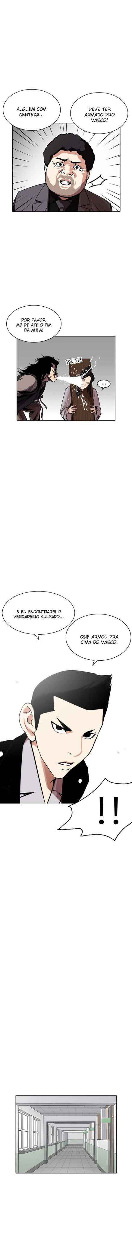 Read Lookism BR Manga Online