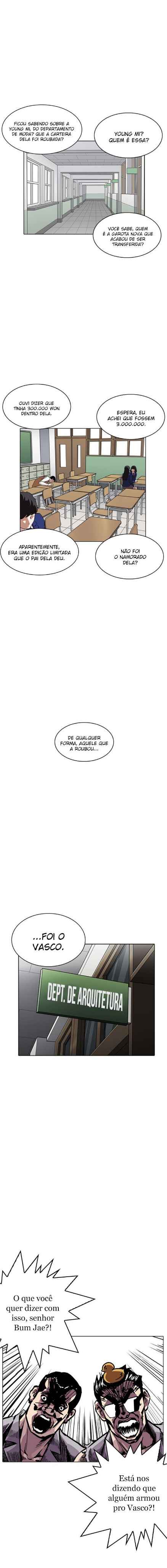 Read Lookism BR Manga Online