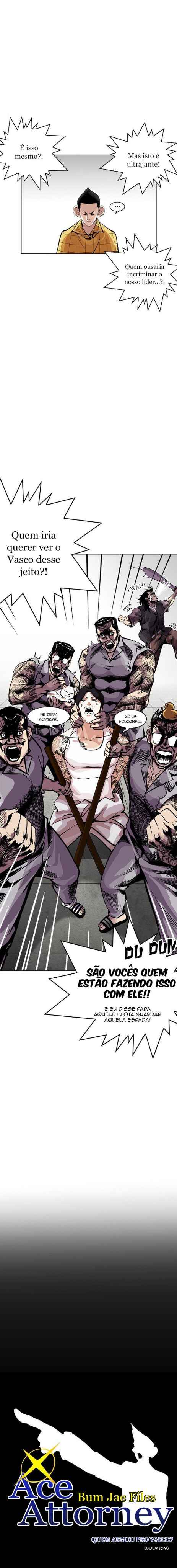 Read Lookism BR Manga Online