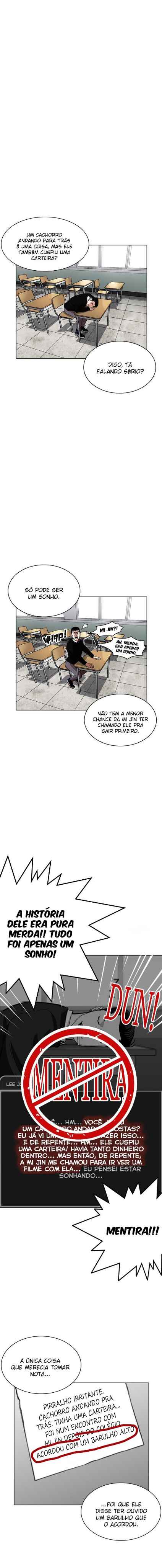Read Lookism BR Manga Online