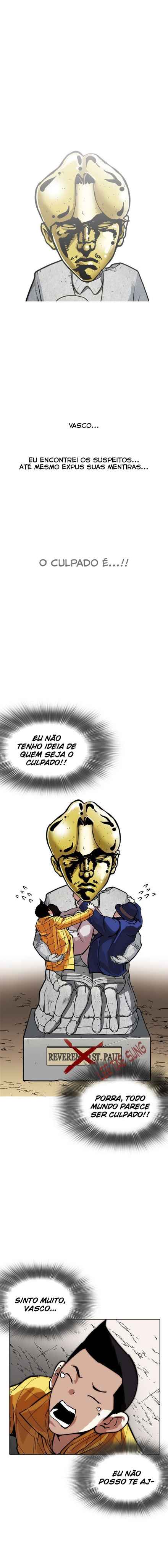 Read Lookism BR Manga Online