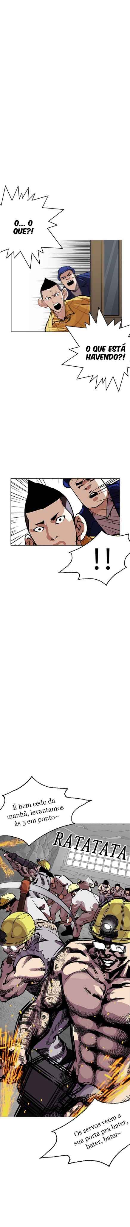 Read Lookism BR Manga Online