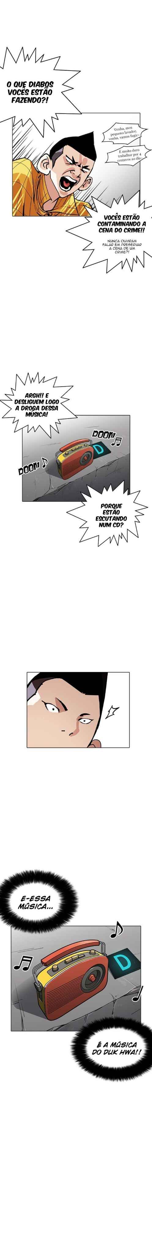 Read Lookism BR Manga Online