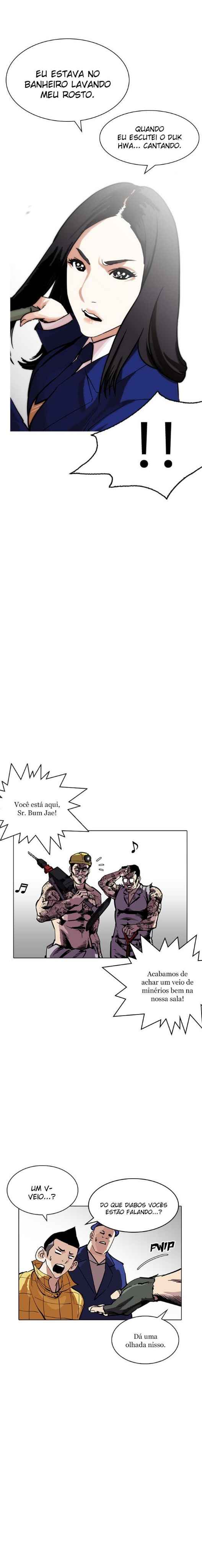 Read Lookism BR Manga Online