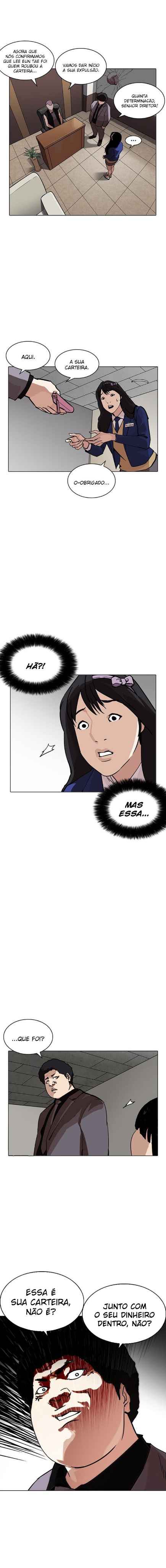 Read Lookism BR Manga Online