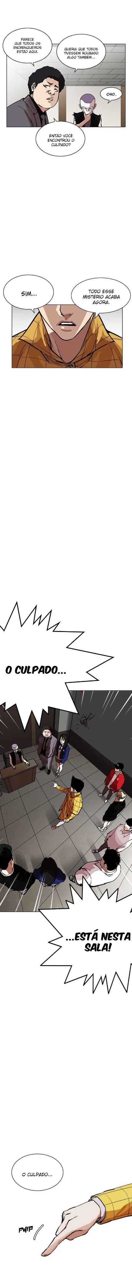 Read Lookism BR Manga Online