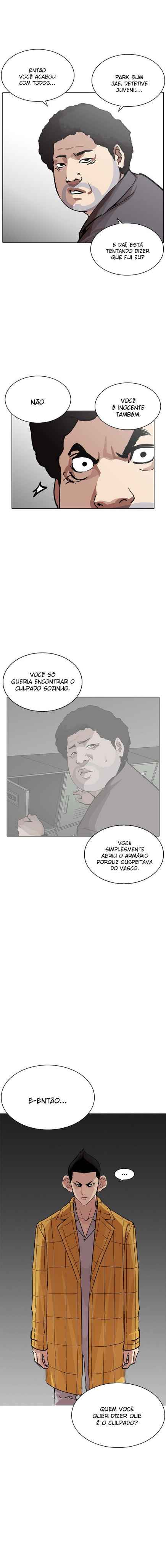 Read Lookism BR Manga Online