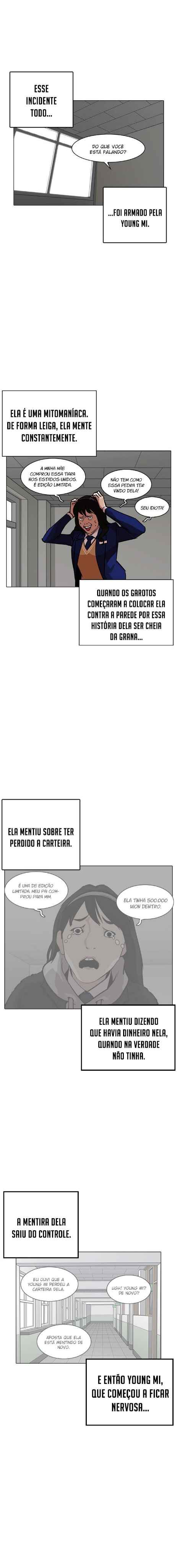 Read Lookism BR Manga Online