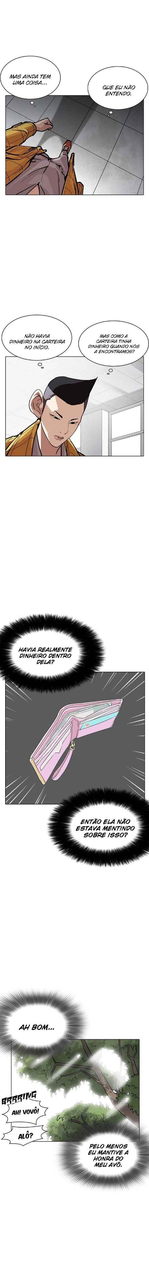 Read Lookism BR Manga Online