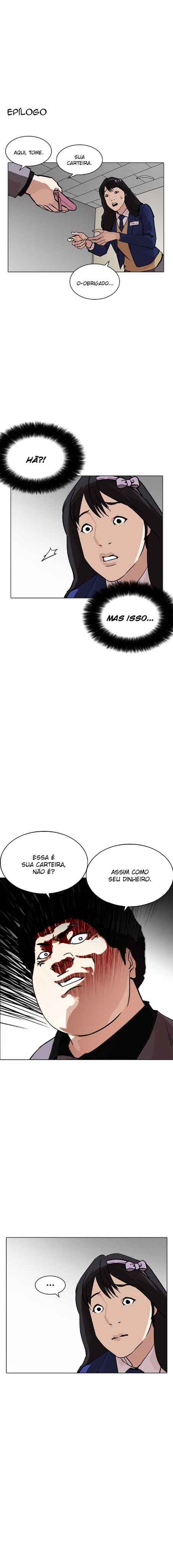 Read Lookism BR Manga Online