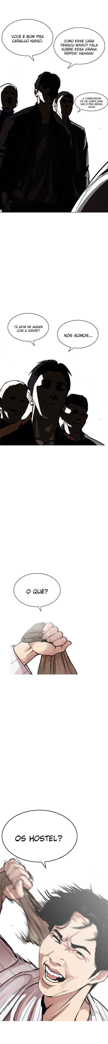 Read Lookism BR Manga Online