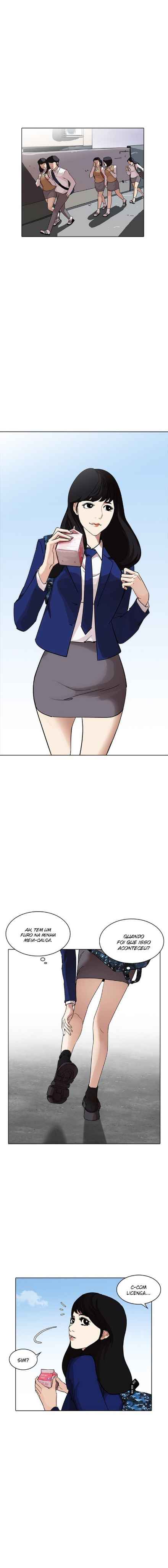 Read Lookism BR Manga Online