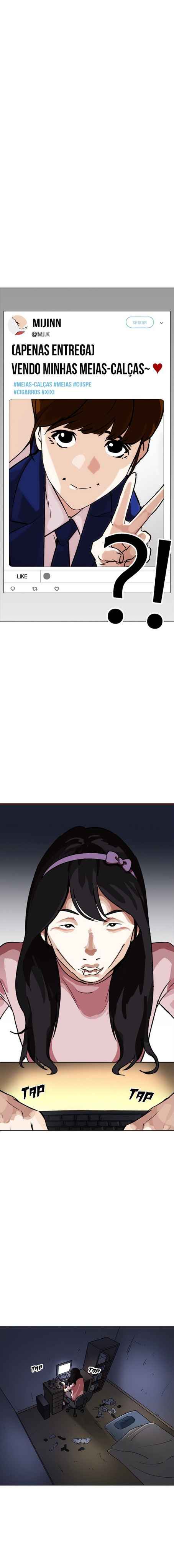 Read Lookism BR Manga Online