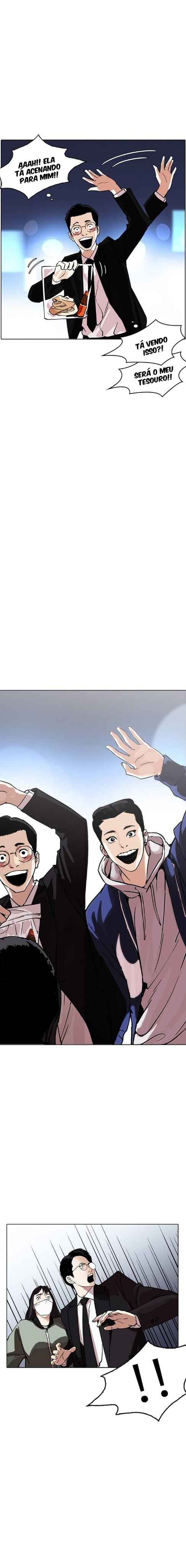 Read Lookism BR Manga Online