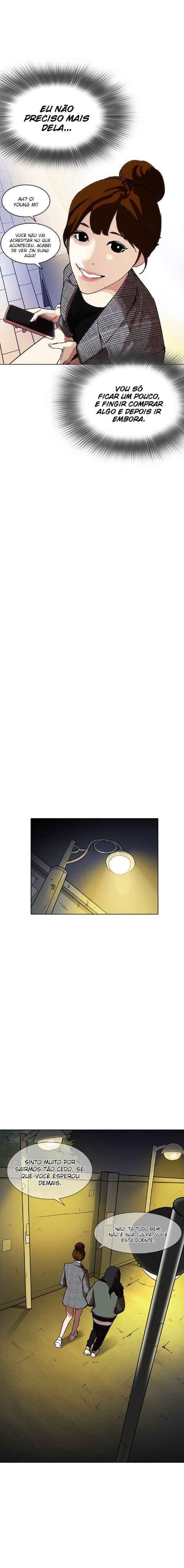 Read Lookism BR Manga Online