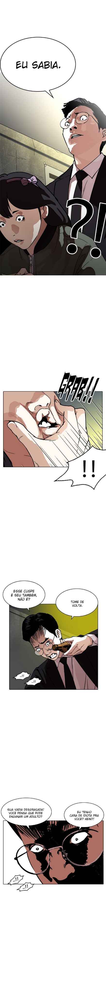 Read Lookism BR Manga Online