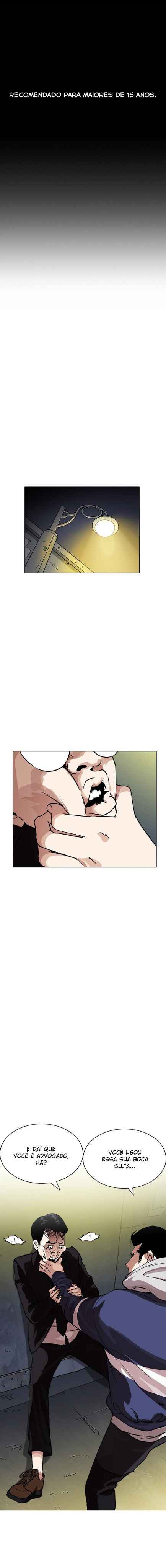 Read Lookism BR Manga Online