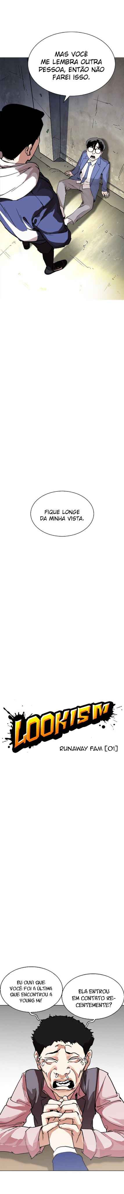 Read Lookism BR Manga Online