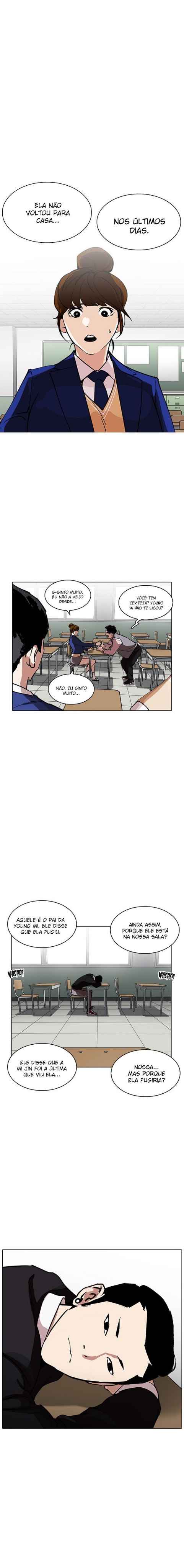 Read Lookism BR Manga Online