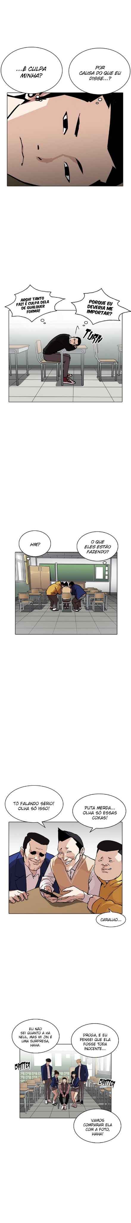 Read Lookism BR Manga Online
