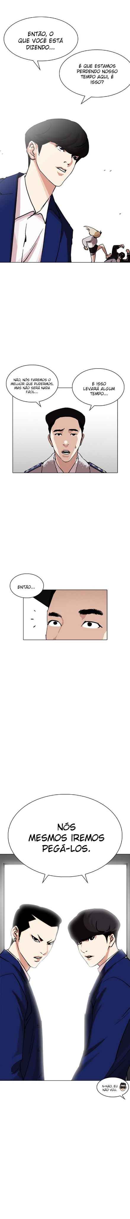Read Lookism BR Manga Online