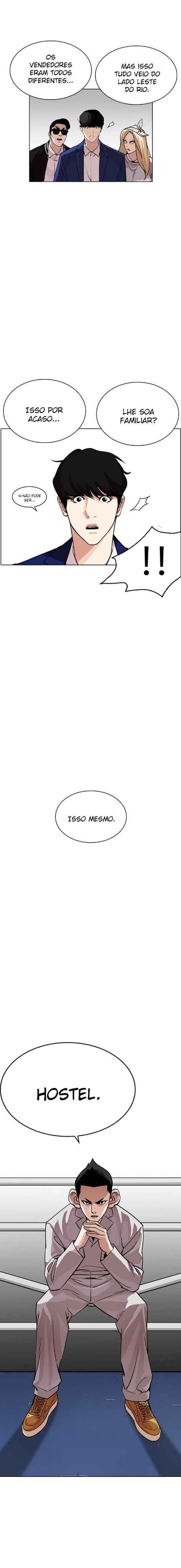Read Lookism BR Manga Online