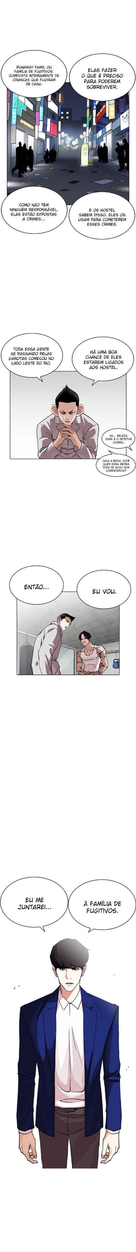 Read Lookism BR Manga Online