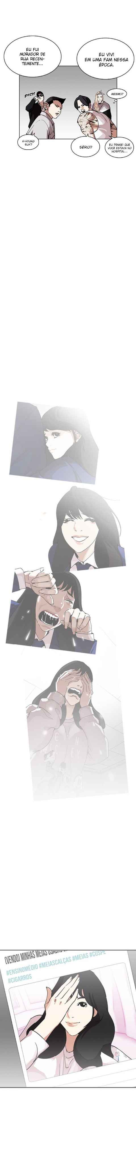 Read Lookism BR Manga Online