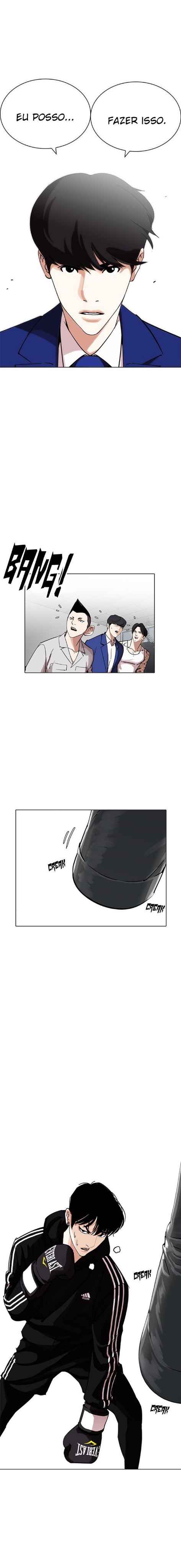 Read Lookism BR Manga Online