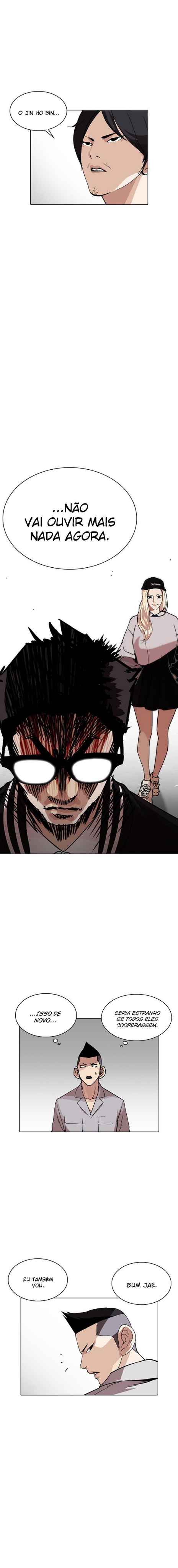 Read Lookism BR Manga Online