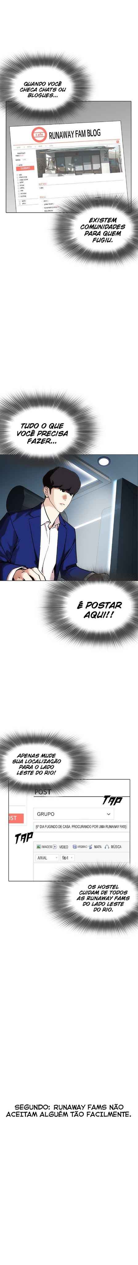 Read Lookism BR Manga Online