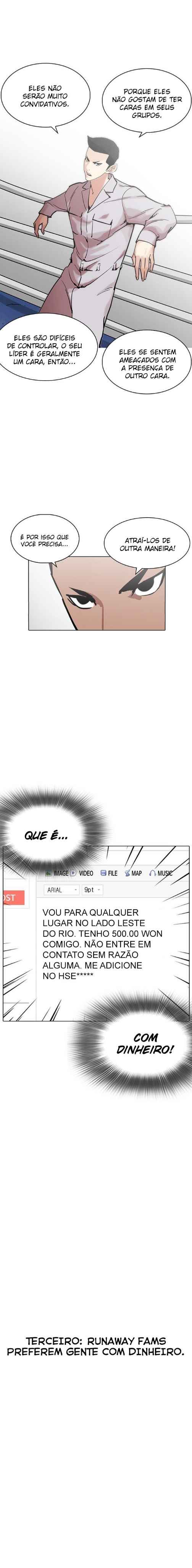 Read Lookism BR Manga Online