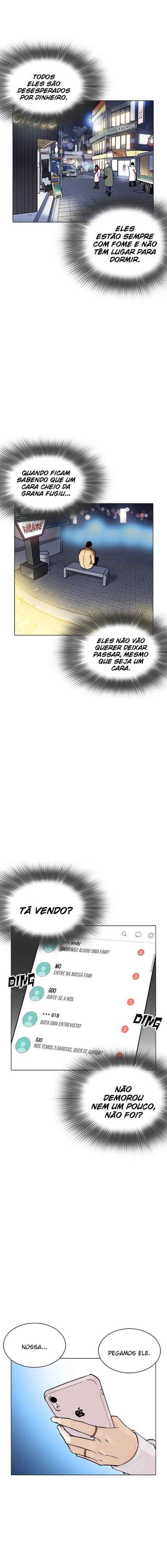 Read Lookism BR Manga Online