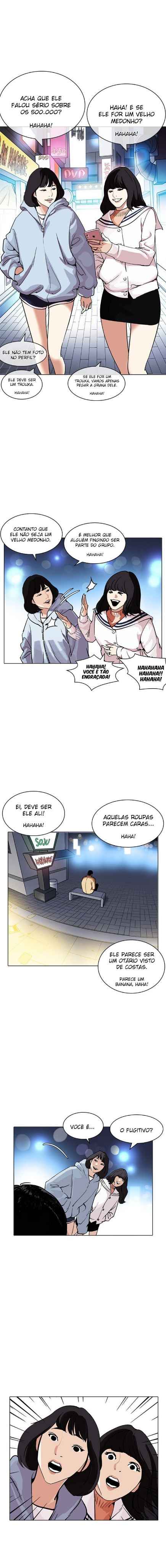 Read Lookism BR Manga Online