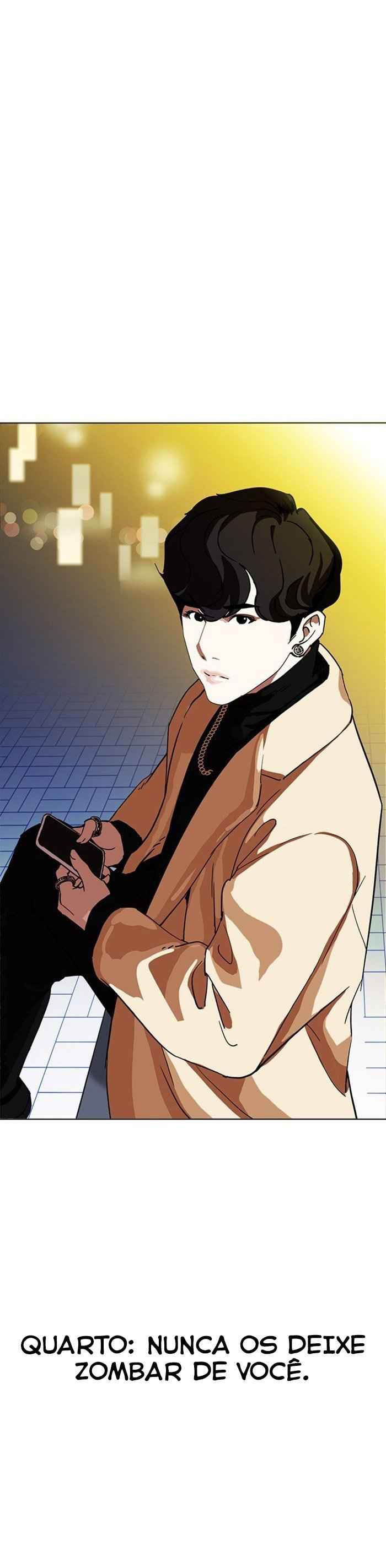 Read Lookism BR Manga Online