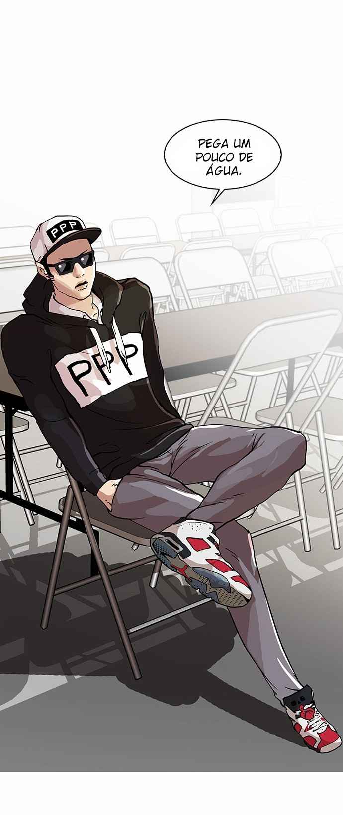 Read Lookism BR Manga Online