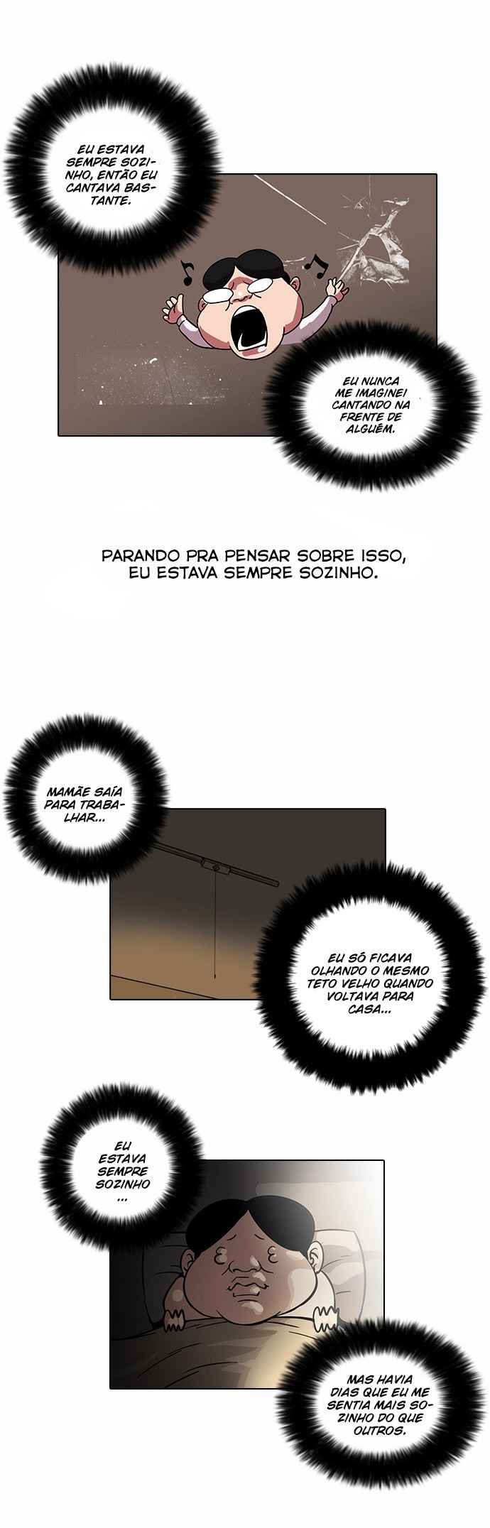 Read Lookism BR Manga Online
