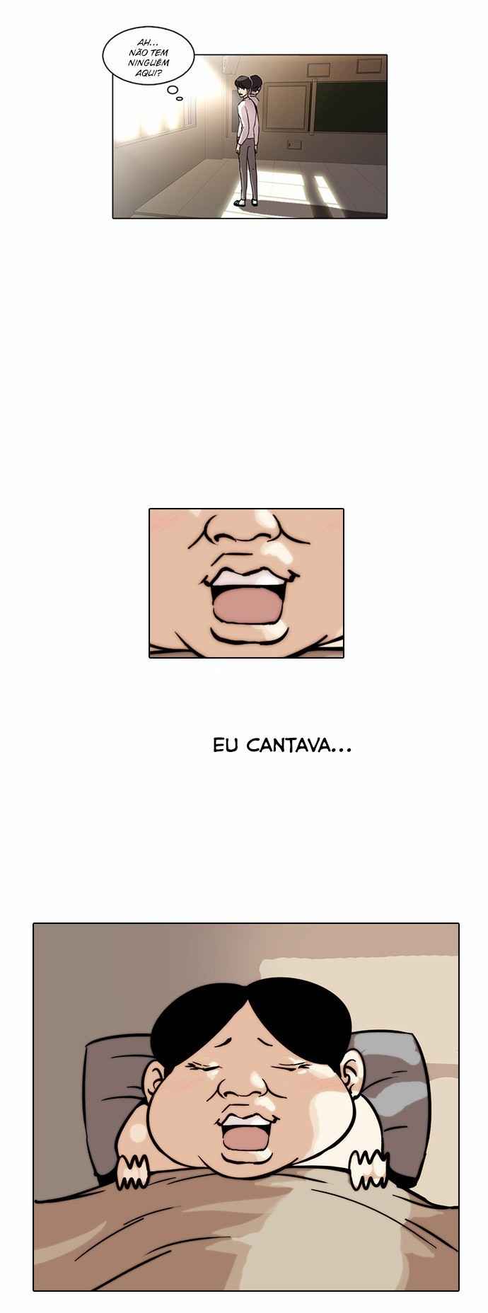 Read Lookism BR Manga Online