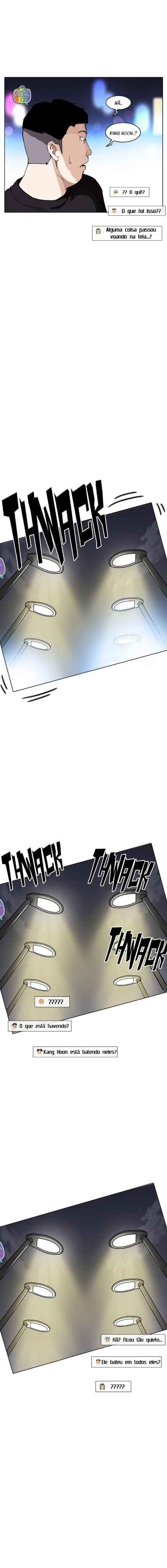 Read Lookism BR Manga Online