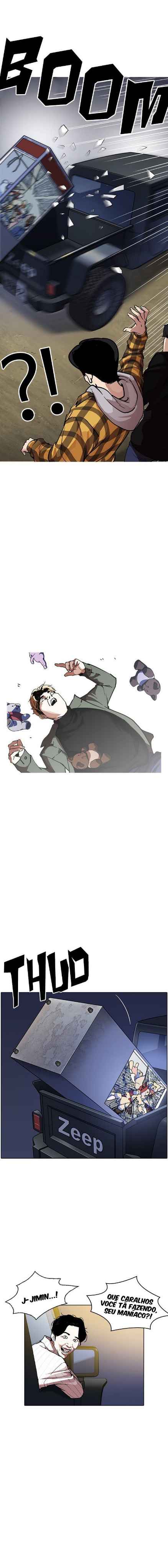 Read Lookism BR Manga Online