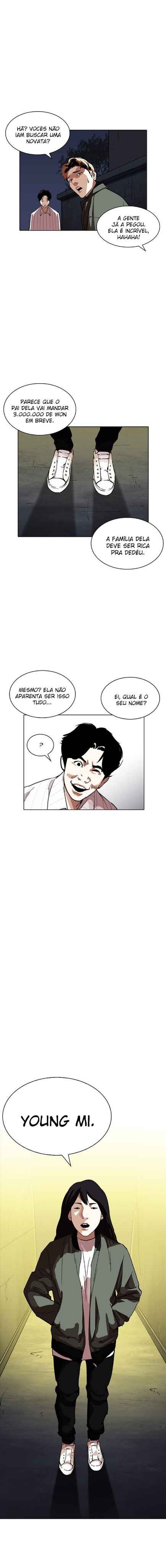 Read Lookism BR Manga Online