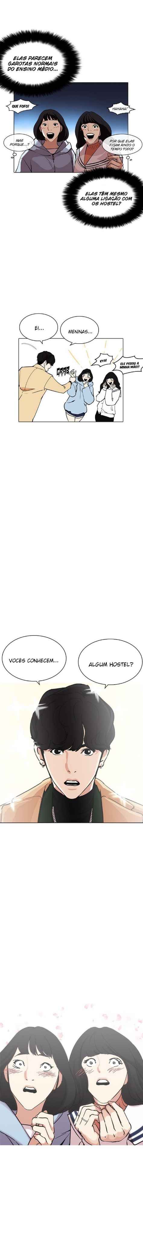 Read Lookism BR Manga Online