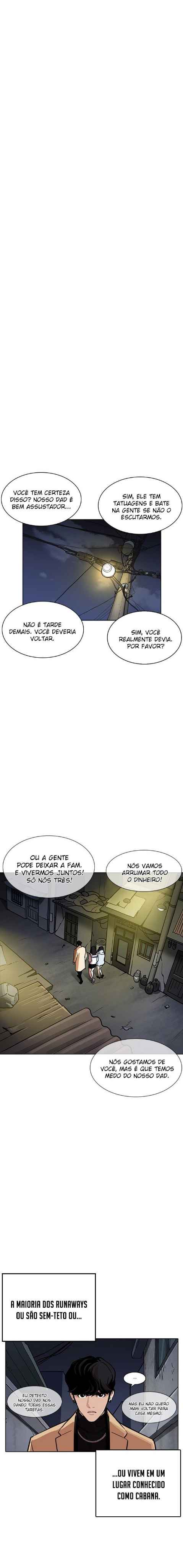 Read Lookism BR Manga Online