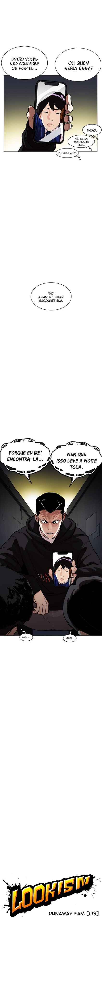 Read Lookism BR Manga Online