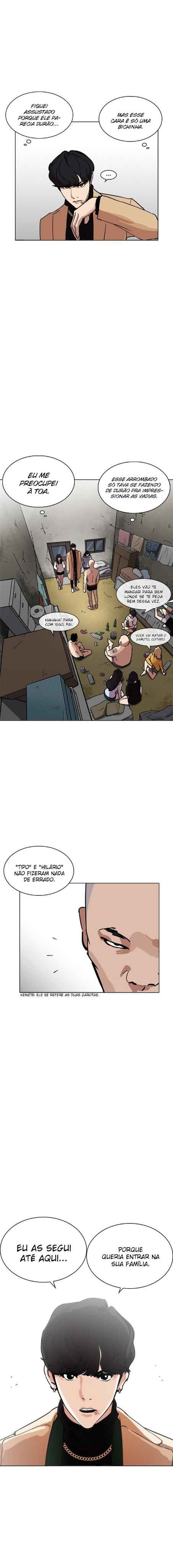 Read Lookism BR Manga Online
