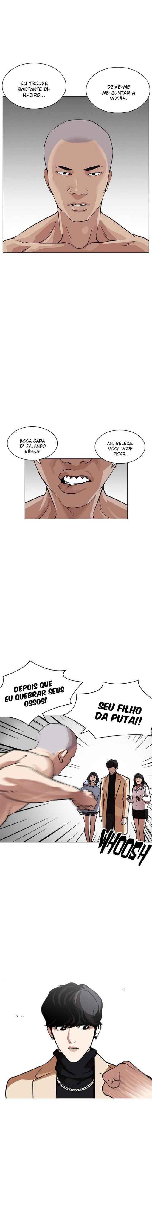 Read Lookism BR Manga Online