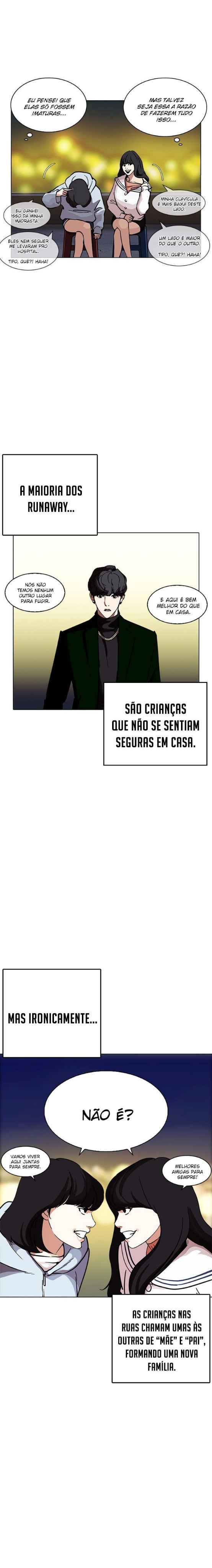 Read Lookism BR Manga Online